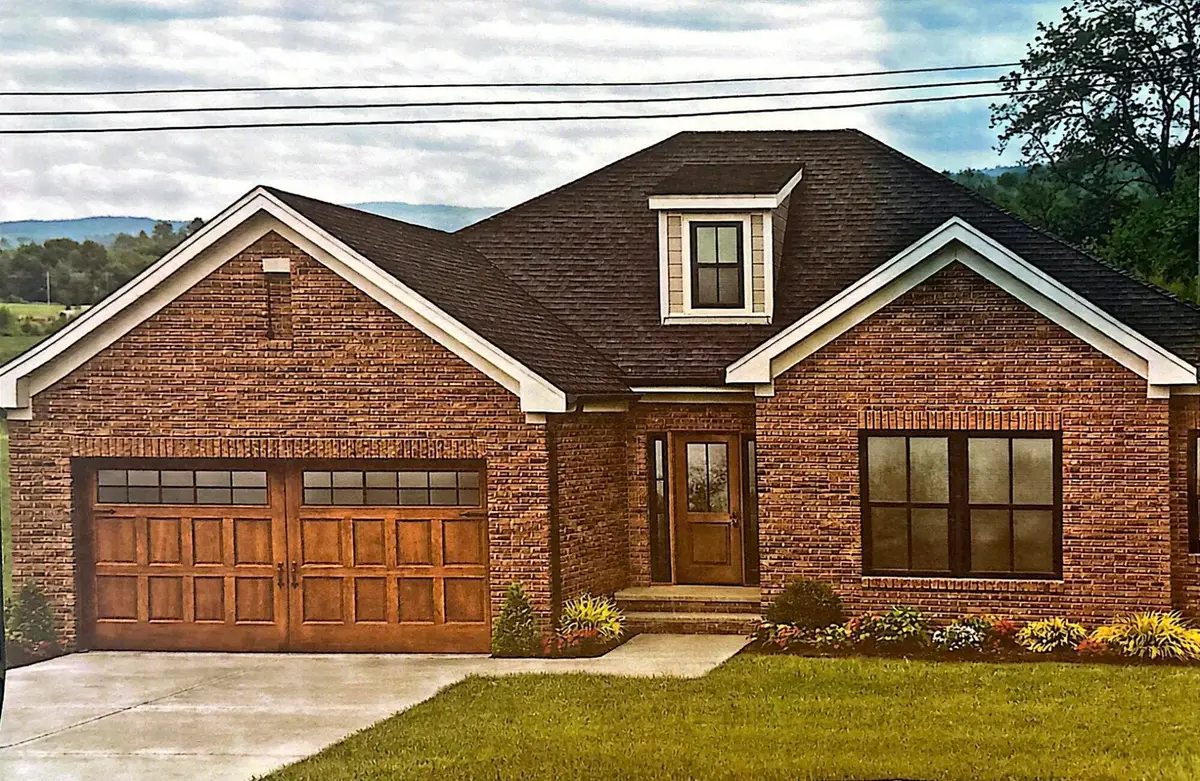1312 Vineyard Court, Berea, KY 40403 - #1