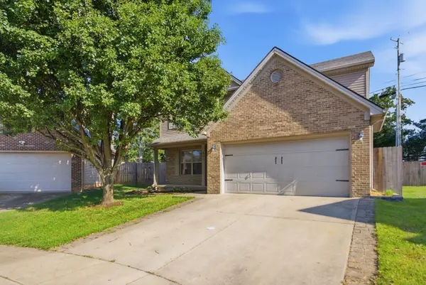 865 White Wood Flat, Lexington, KY 40511