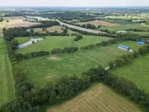1625 Woodlake Road, Midway, KY 40347 - #1