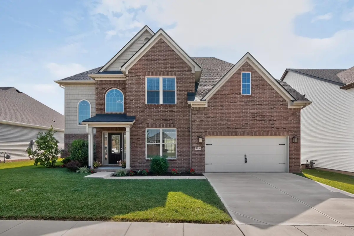 2291 Calendula Road, Lexington, KY 40511 - #1