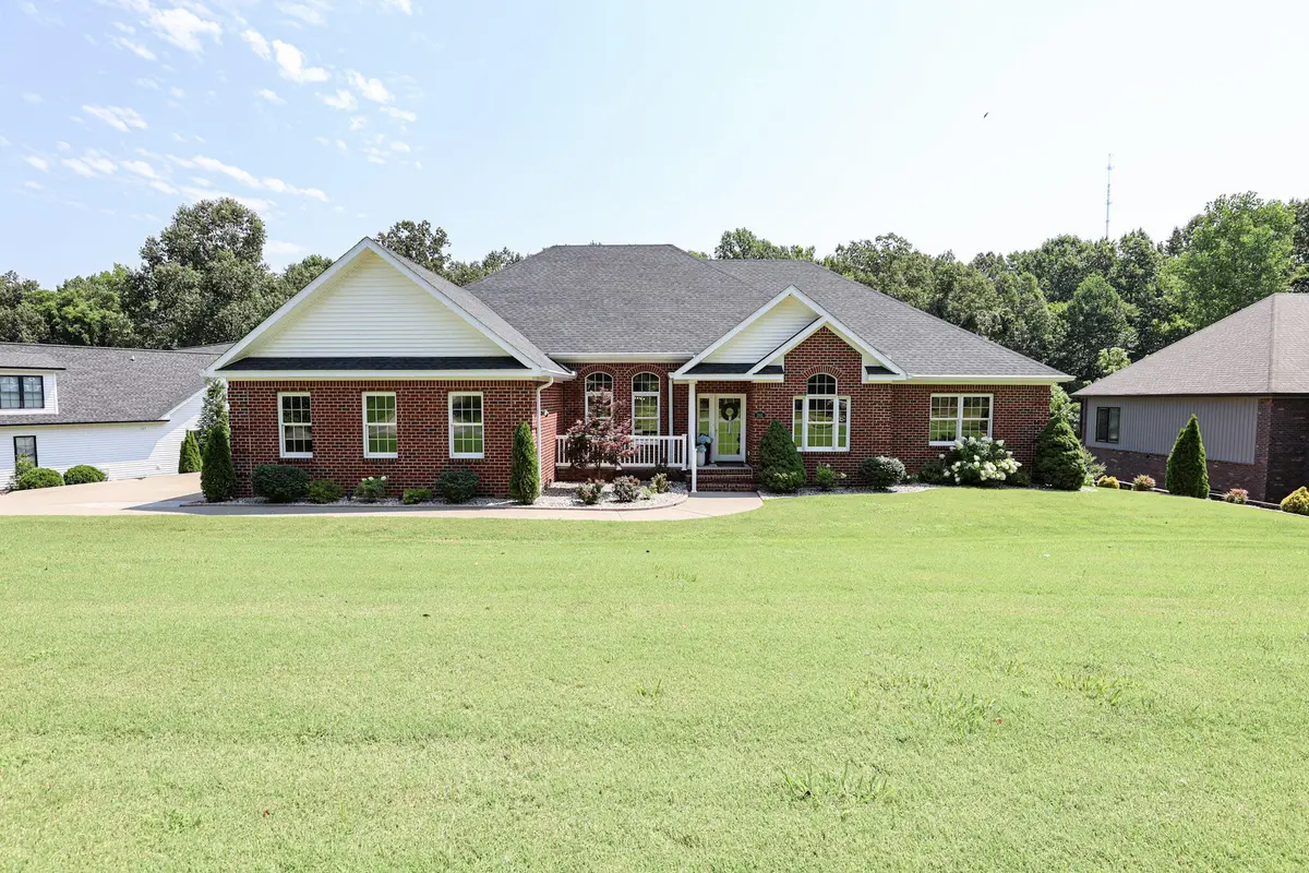 295 Wildcat Trace, Paducah, KY 42003 - #1