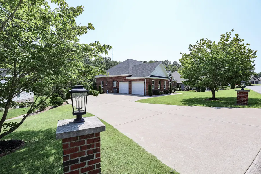 295 Wildcat Trace, Paducah, KY 42003 - #3