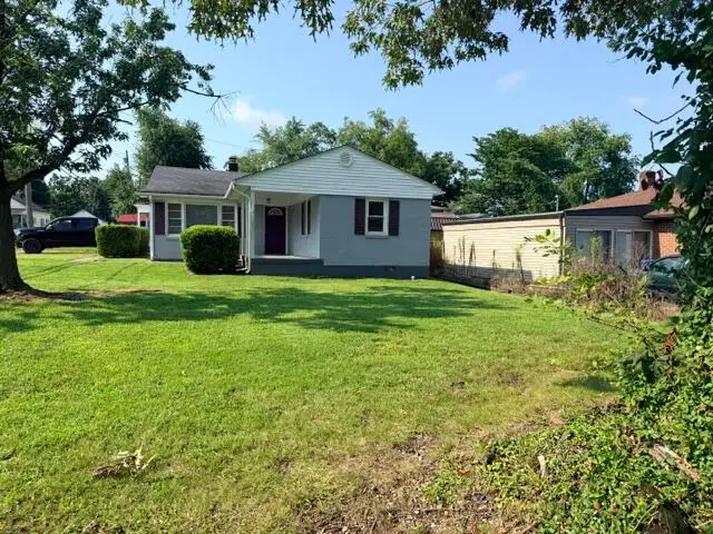 309 Burdette Street, Berea, KY 40403 - #2