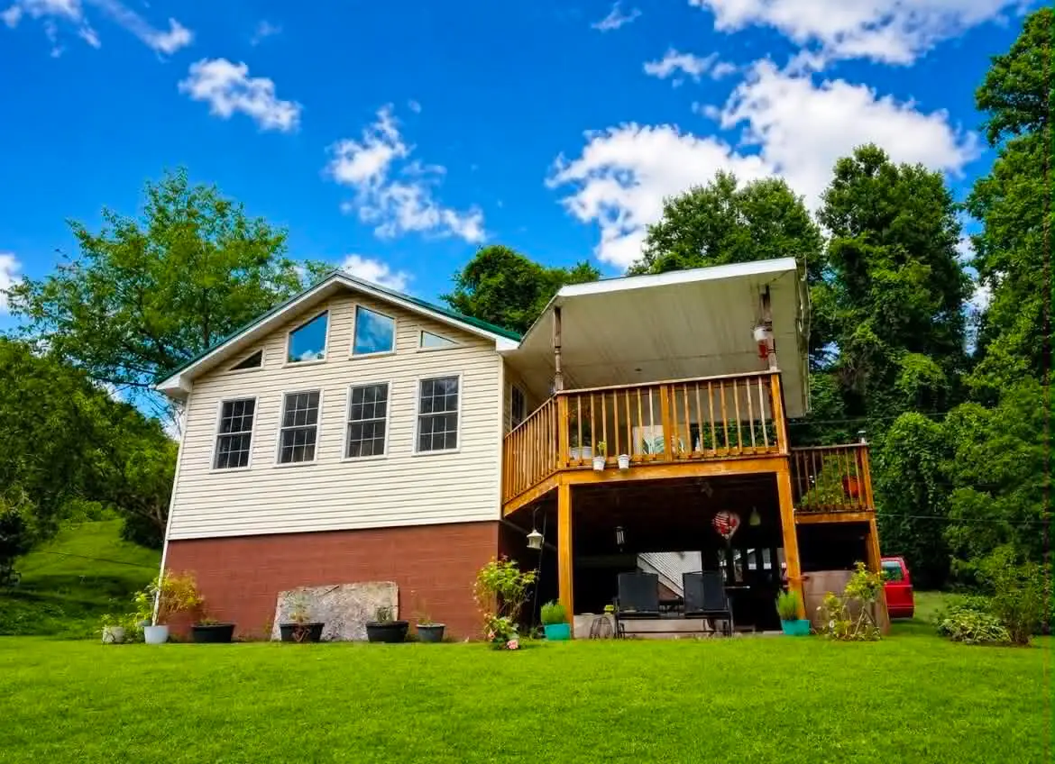 2036 Kentucky 215, Evarts, KY 40828 - #1