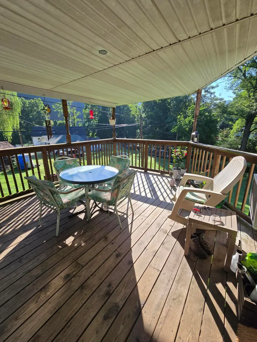 2036 Kentucky 215, Evarts, KY 40828 - #3