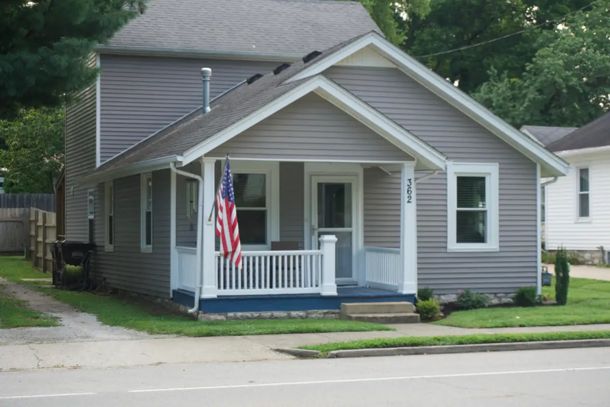 362 S Main Street, Versailles, KY 40383 - #1