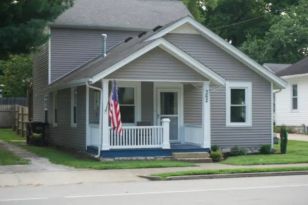 362 S Main Street, Versailles, KY 40383