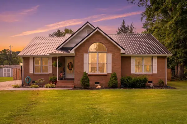 46 Airwood Drive, Stanton, KY 40380