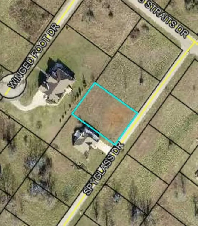59 Spyglass Drive, Somerset, KY 42501 - #1