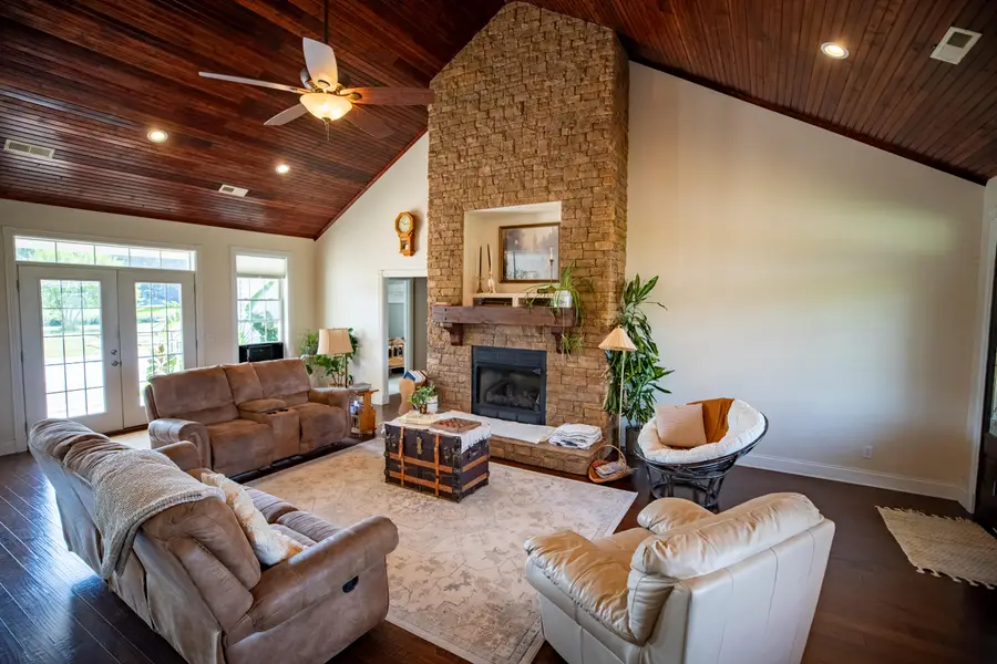 4330 Kirksey Road, Kirksey, KY 42054 - #2