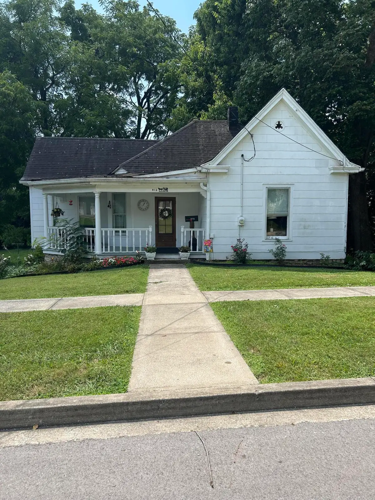 412 Holt Avenue, Mount Sterling, KY 40353 - #1