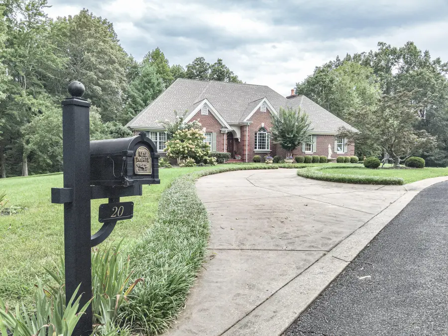 20 Timber Ridge Dr Drive, Paducah, KY 42001 - #2
