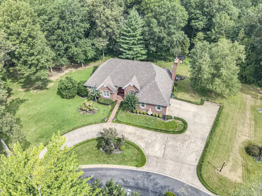 20 Timber Ridge Dr Drive, Paducah, KY 42001 - #3