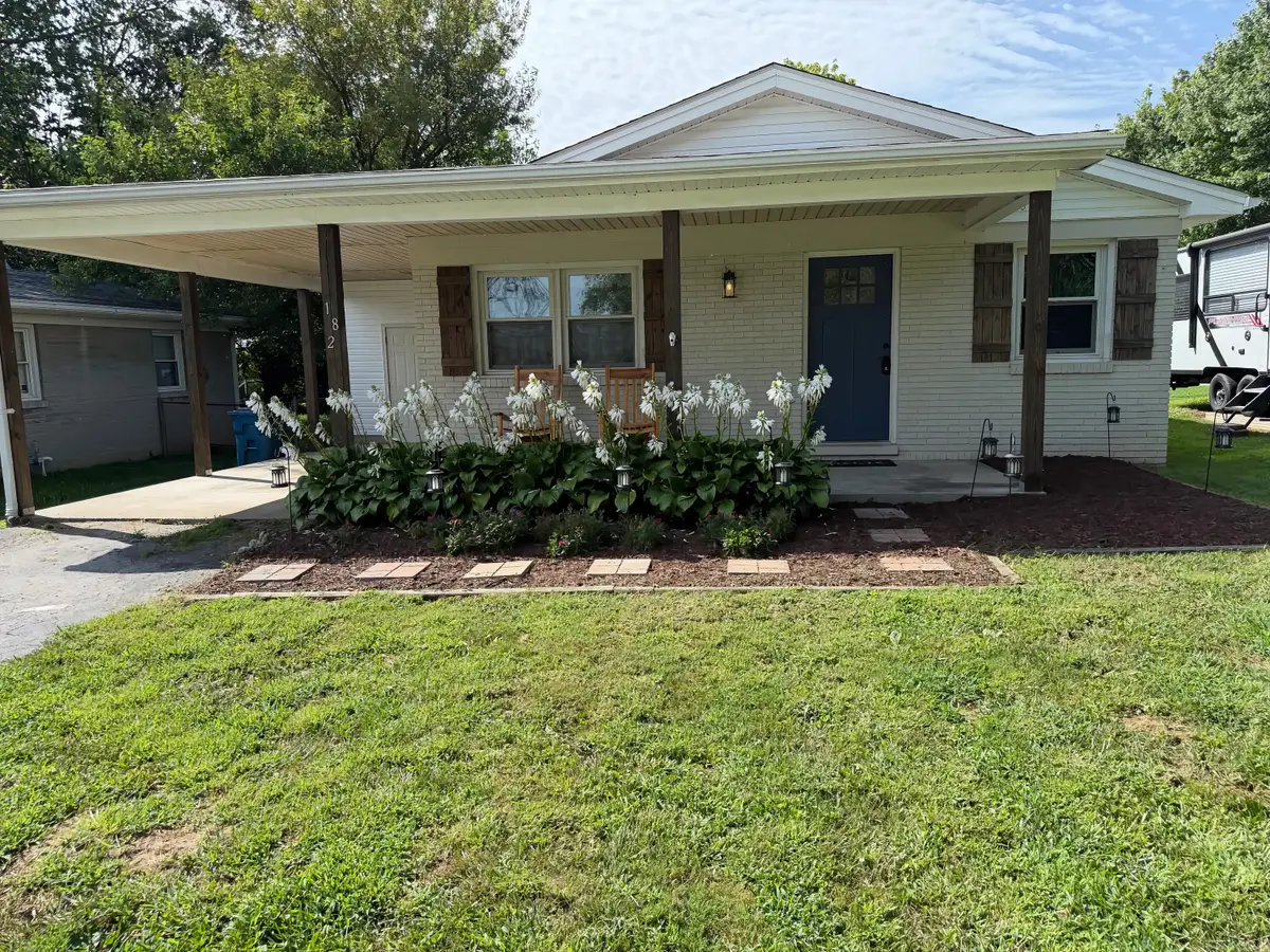 182 W Erskine Drive, Danville, KY 40422 - #1