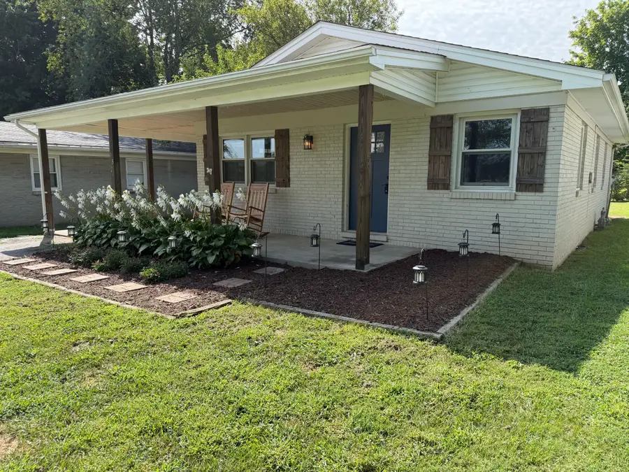 182 W Erskine Drive, Danville, KY 40422 - #2