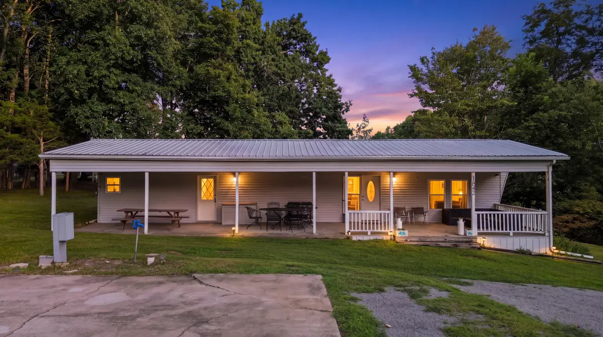 1842 Highway 1383, Russell Springs, KY 42642 - #1