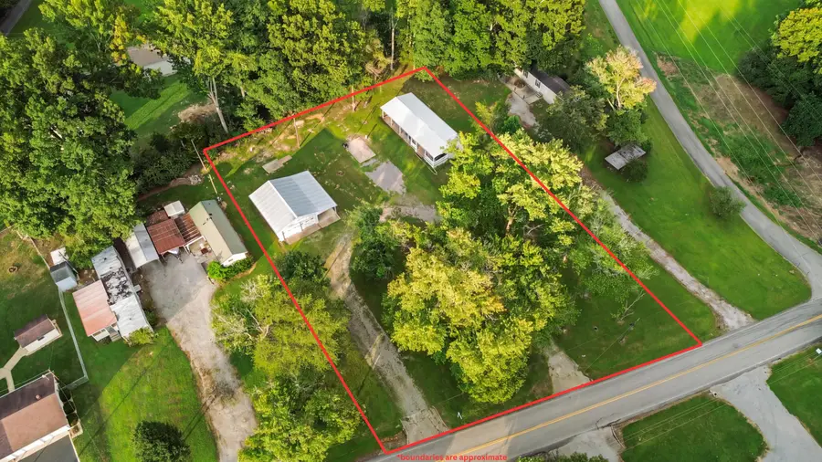 1842 Highway 1383, Russell Springs, KY 42642 - #2