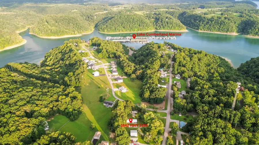 1842 Highway 1383, Russell Springs, KY 42642 - #3