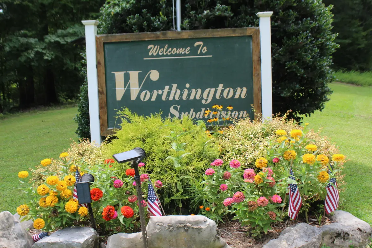 798 Wheaton Way, Eddyville, KY 42038 - #1