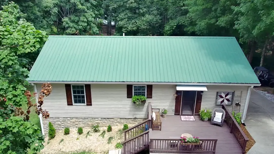 798 Wheaton Way, Eddyville, KY 42038 - #3