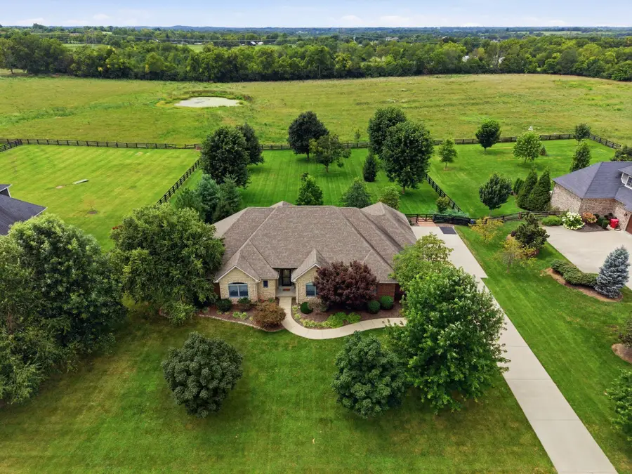 109 Hidden Meadow Lane, Nicholasville, KY 40356 - #2