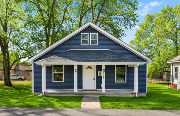 108 E Green Street, Princeton, KY 42445