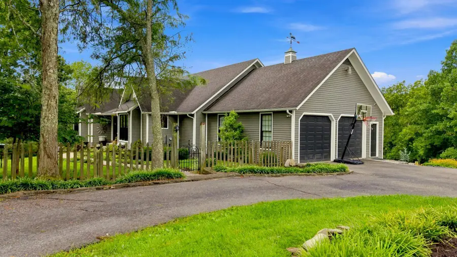 185 Adams Lane, Richmond, KY 40475 - #2