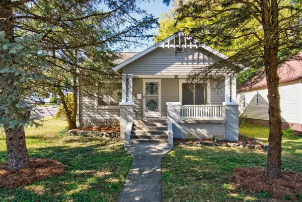 1401 N Limestone, Lexington, KY 40505