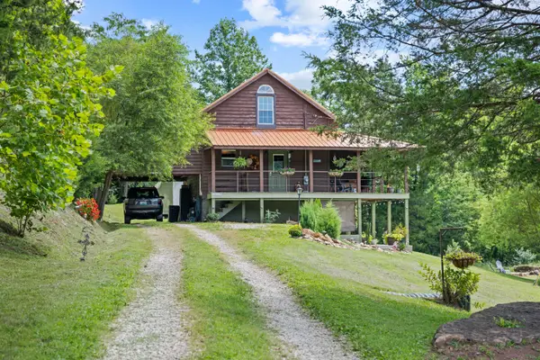 4150 Winchester Road, Irvine, KY 40336