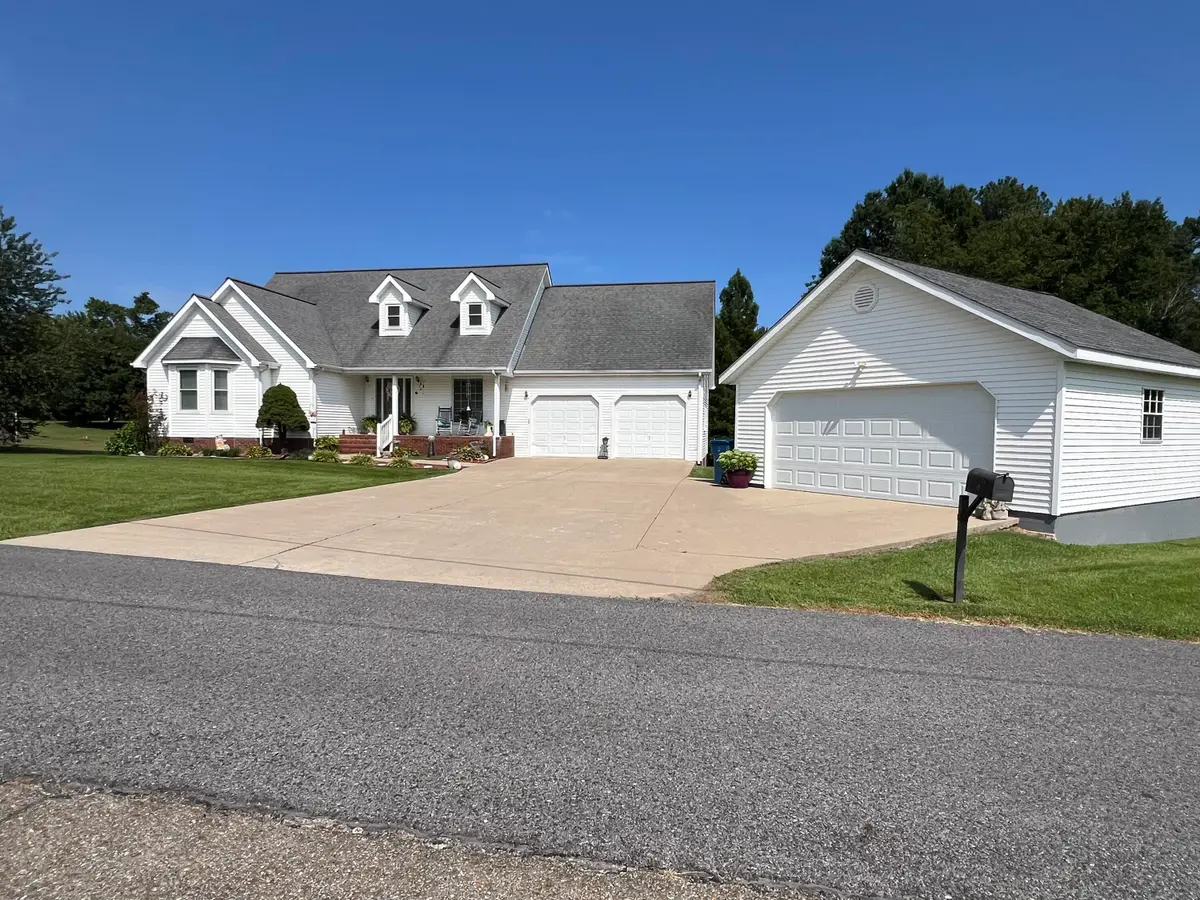 40 Lindsey Lane, Symsonia, KY 42082 - #1