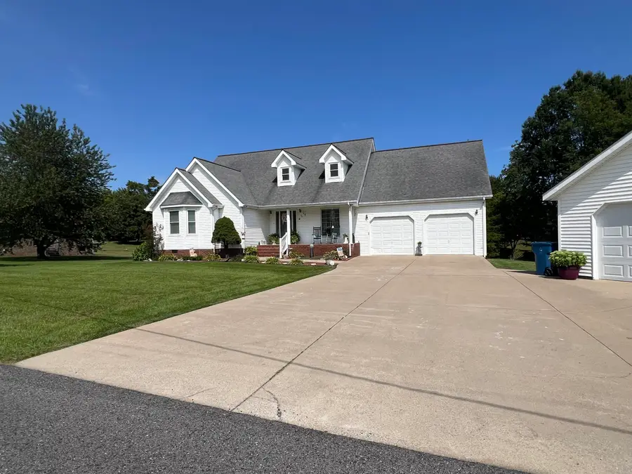40 Lindsey Lane, Symsonia, KY 42082 - #2