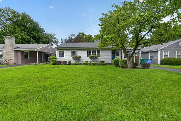 707 Hillcrest Drive, Danville, KY 40422