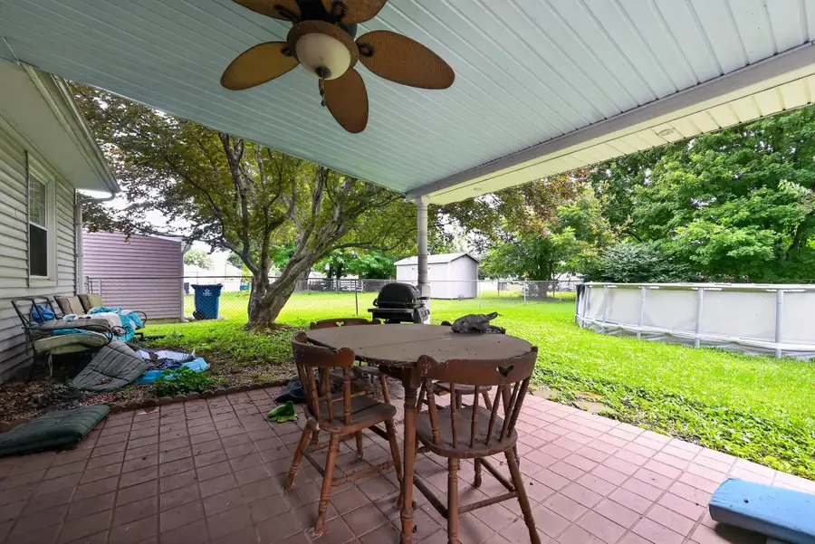 707 Hillcrest Drive, Danville, KY 40422 - #2
