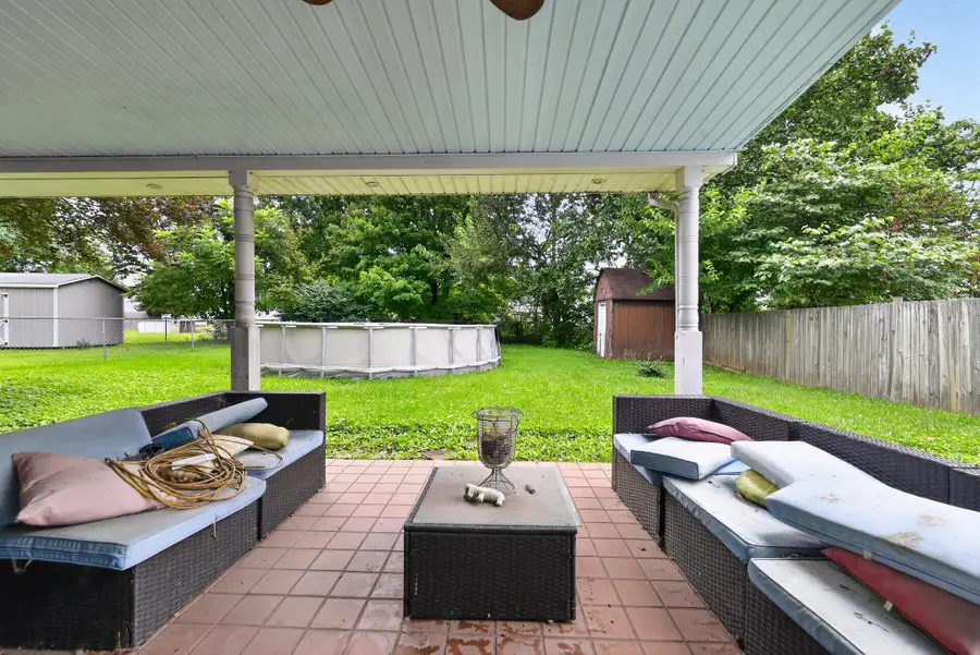 707 Hillcrest Drive, Danville, KY 40422 - #3