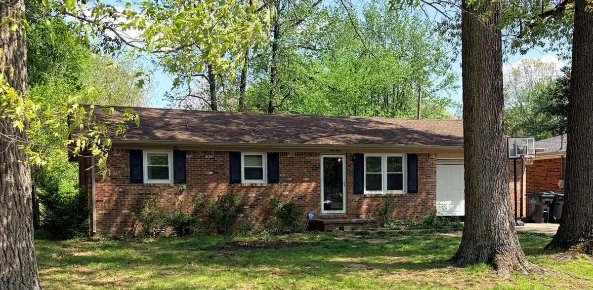 430 Franklin Street, Paducah, KY 42003 - #1