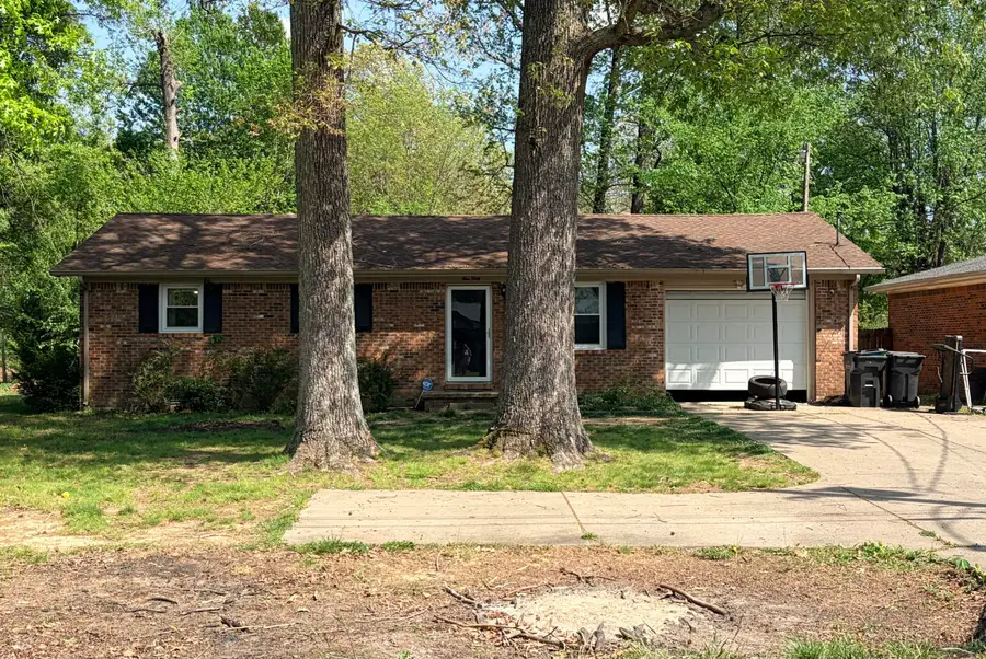 430 Franklin Street, Paducah, KY 42003 - #3