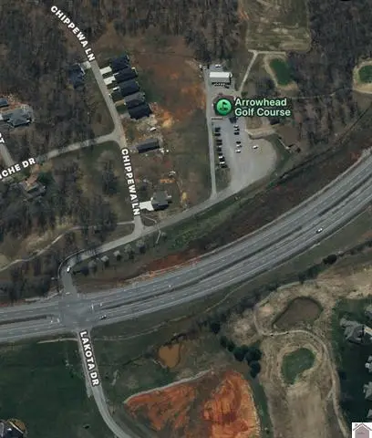 0 Arrowhead Club Drive, Cadiz, KY 42211 - #2