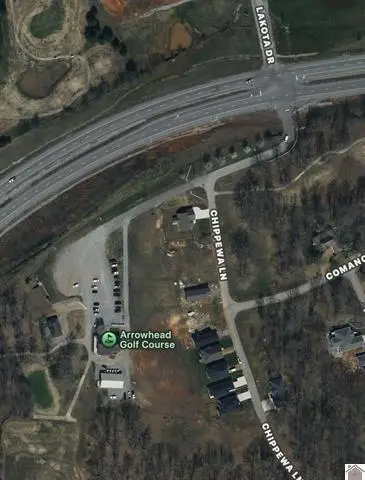 0 Arrowhead Club Drive, Cadiz, KY 42211 - #3