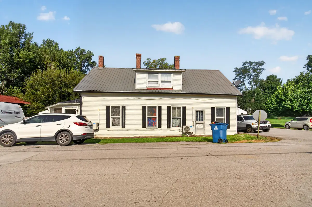 436 N Greenville Street, Harrodsburg, KY 40330 - #1