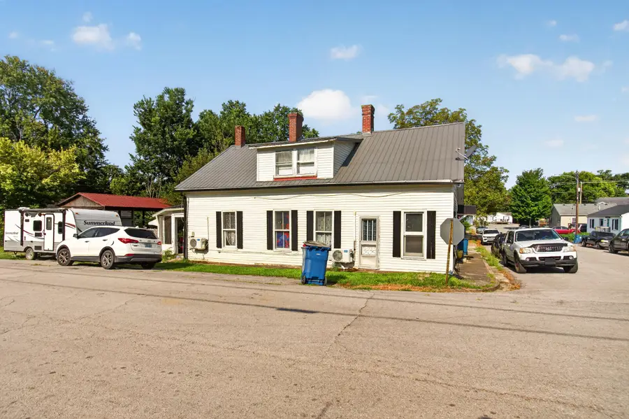 436 N Greenville Street, Harrodsburg, KY 40330 - #3