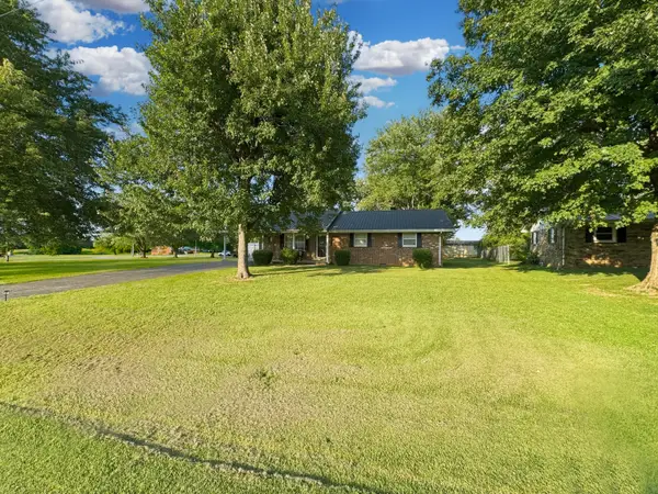 105 Airport Road, Princeton, KY 42445