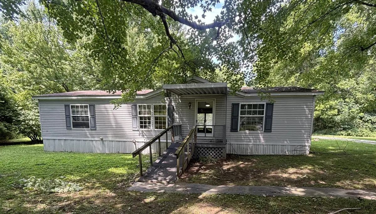 1693 Us-60, Ledbetter, KY 42058 - #1
