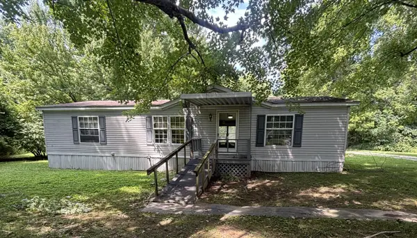 1693 Us-60, Ledbetter, KY 42058