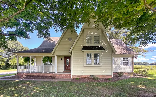 1584 Butterworth Road, Murray, KY 42071
