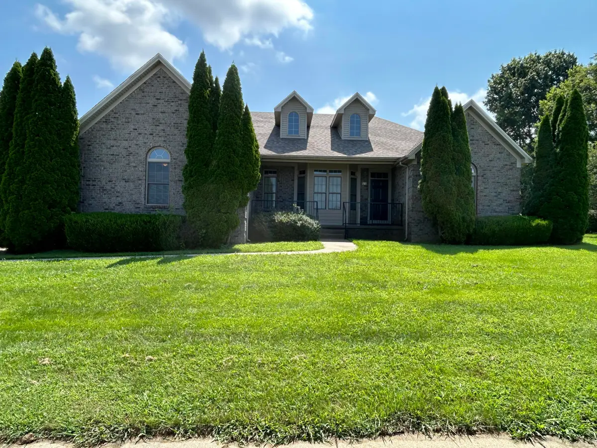 232 View Point Drive, Richmond, KY 40475 - #1
