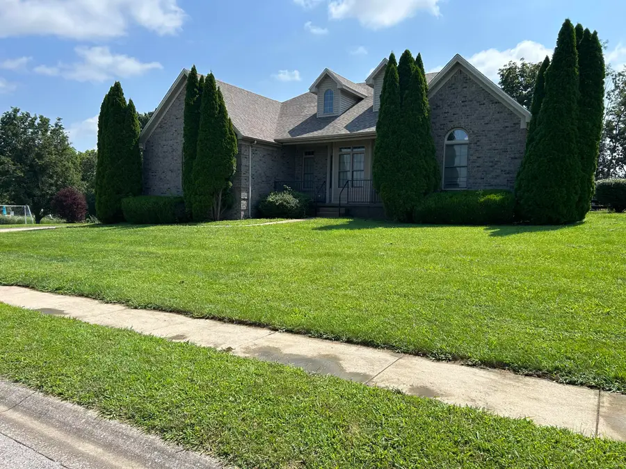 232 View Point Drive, Richmond, KY 40475 - #2