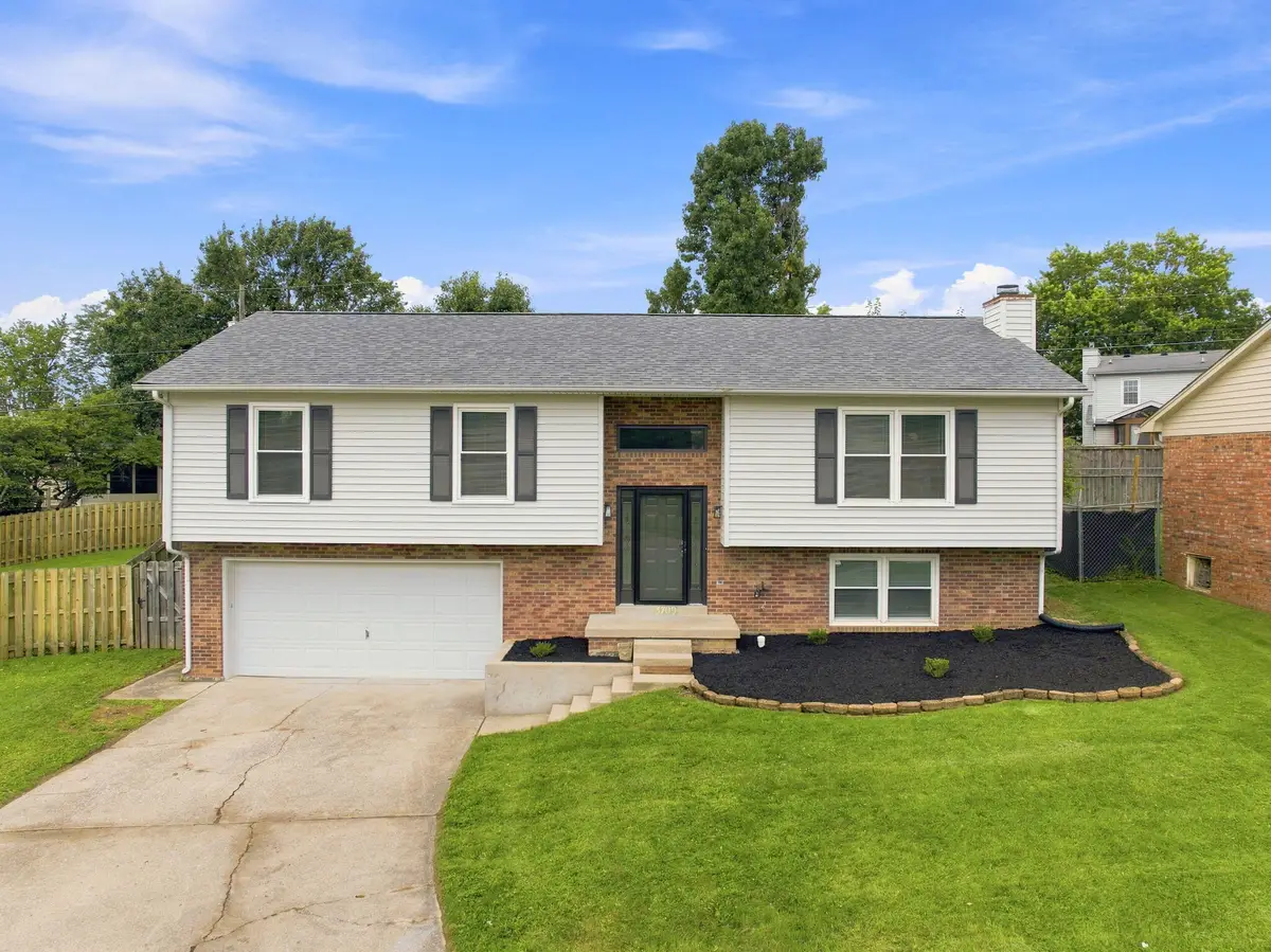 3709 Cali Court, Lexington, KY 40517 - #1