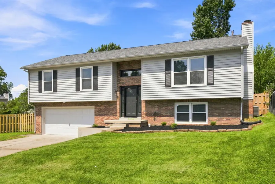 3709 Cali Court, Lexington, KY 40517 - #3