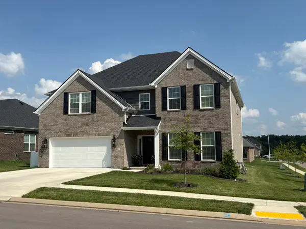 227 Squires Circle, Lexington, KY 40515
