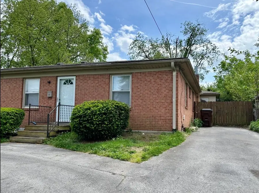 316 Moberly Avenue, Richmond, KY 40475 - #2
